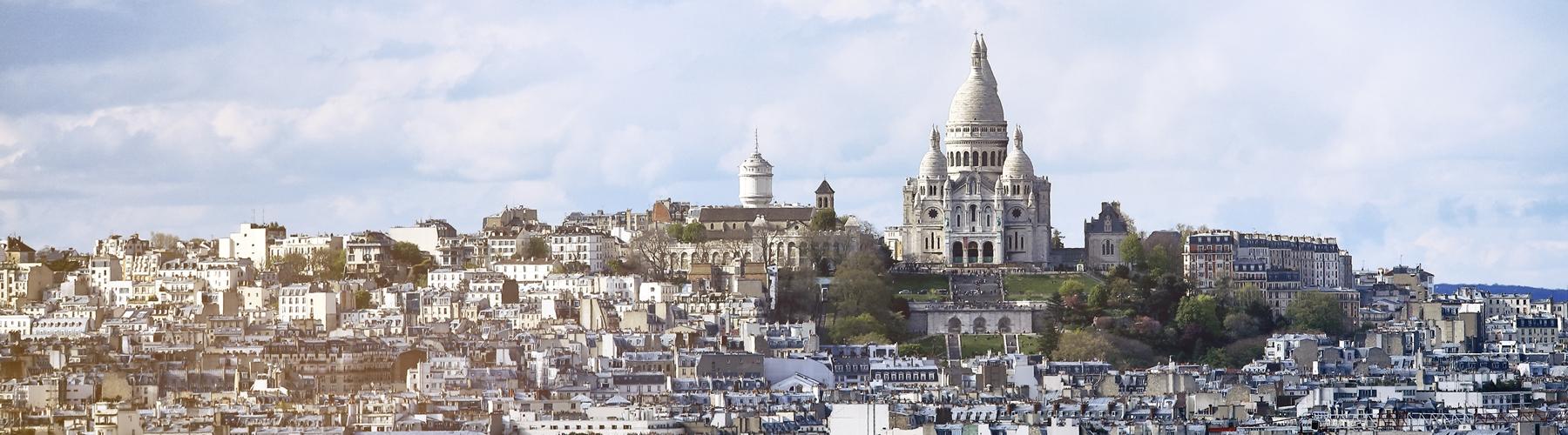 tour Montmartre